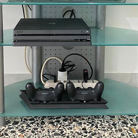 לינה וארוחת בוקר Casola di Napoli Enjoy Vida מראה חיצוני תמונה