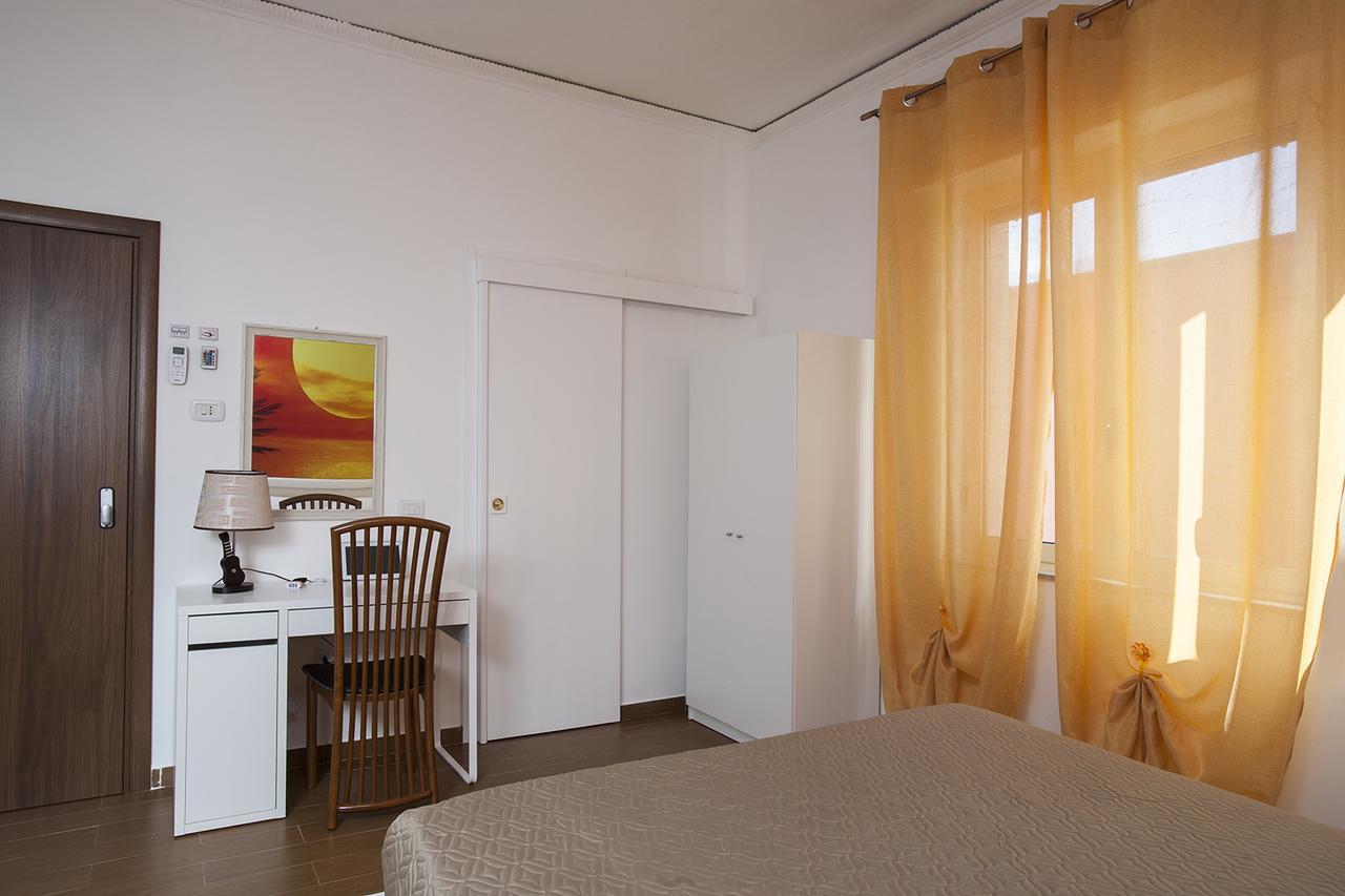 לינה וארוחת בוקר Casola di Napoli Enjoy Vida מראה חיצוני תמונה