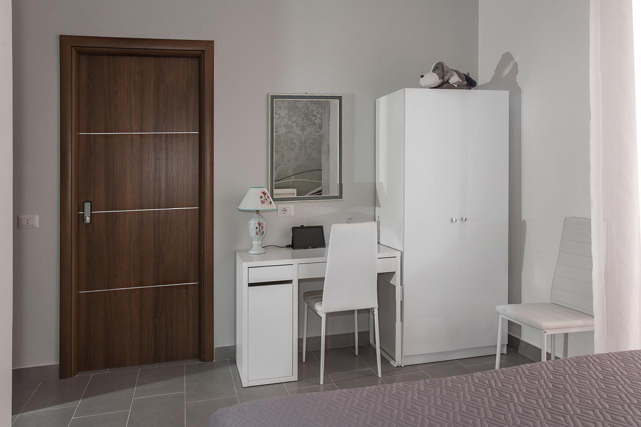 לינה וארוחת בוקר Casola di Napoli Enjoy Vida מראה חיצוני תמונה