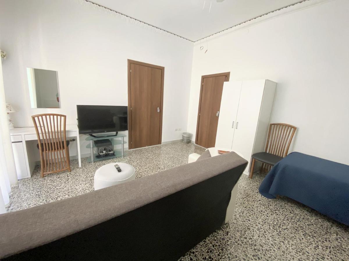 לינה וארוחת בוקר Casola di Napoli Enjoy Vida מראה חיצוני תמונה