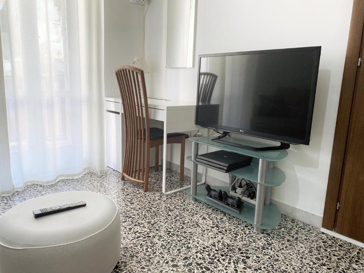 לינה וארוחת בוקר Casola di Napoli Enjoy Vida מראה חיצוני תמונה